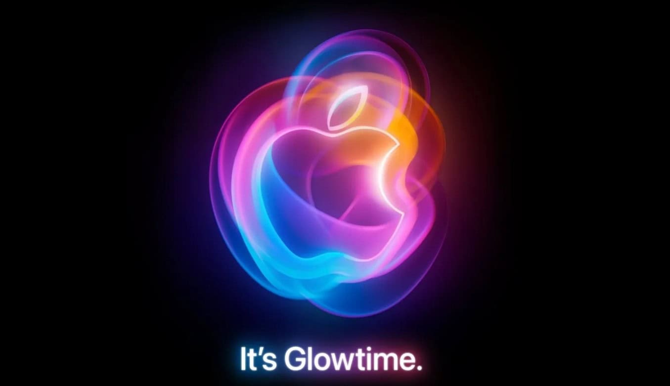 Event "Its Glowtime" Umumkan Tanggal Rilis iPhone 16 Series