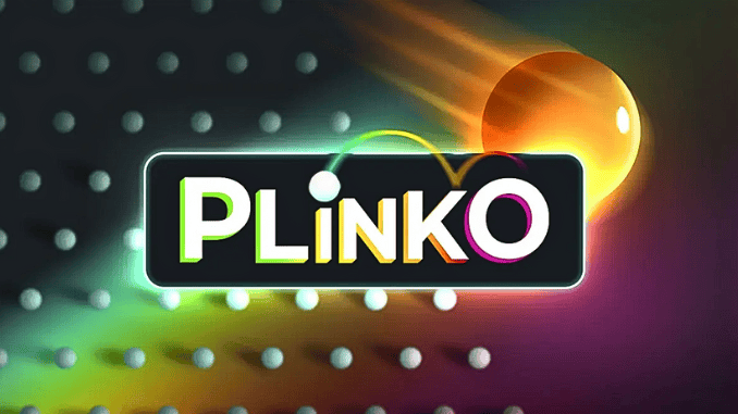 Find the Best Quality Official Plinko Indonesia Gambling Site Today
