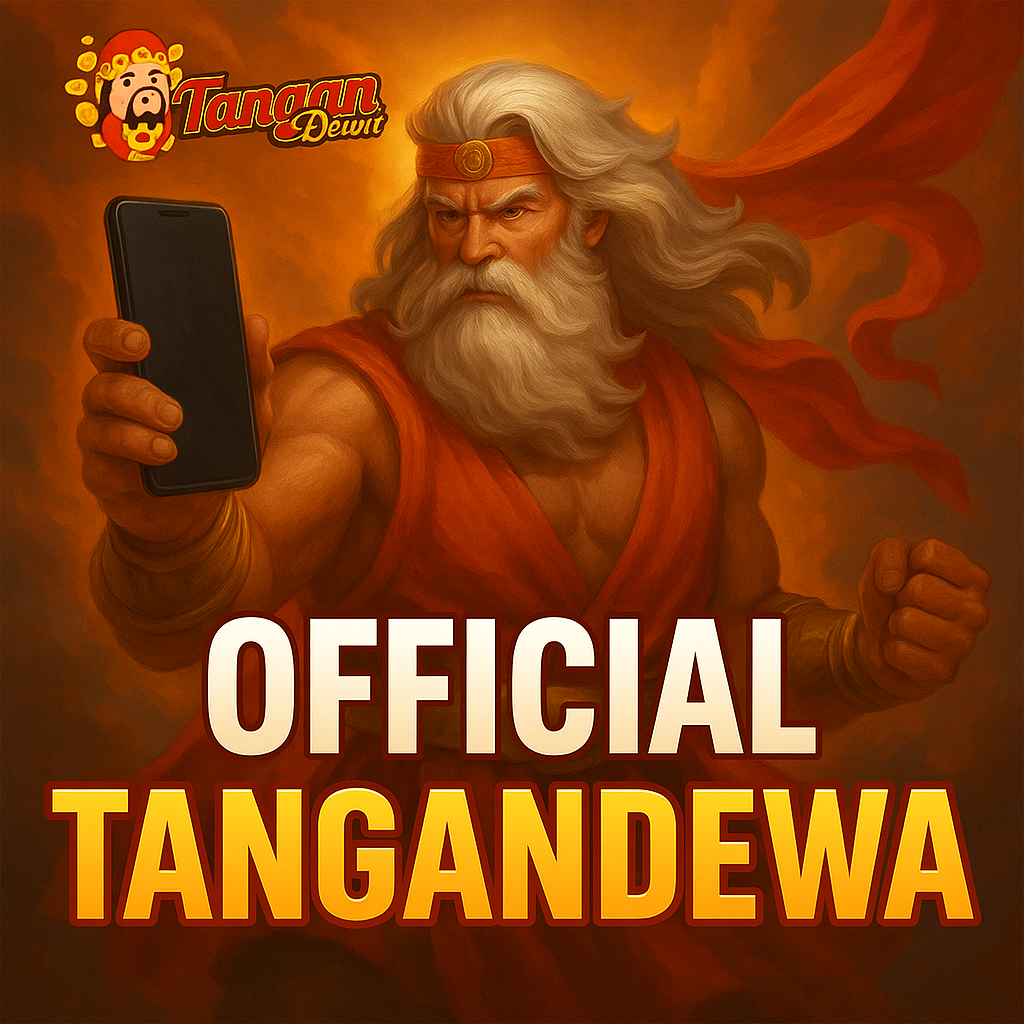 Tangandewa: Place Official Online Bets and Earn Huge Profits